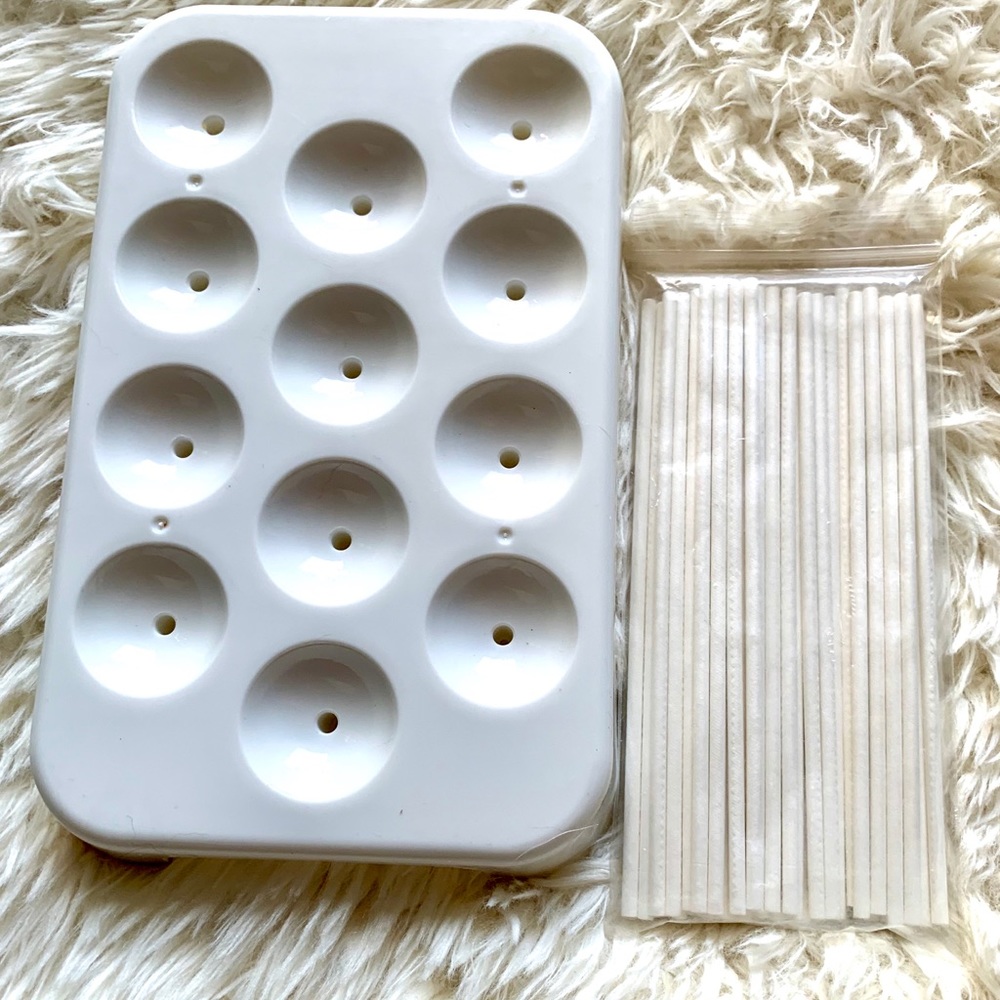 Cake Pop Set 🧁 - Picture 3 of 5